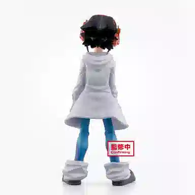 BANPRESTO 14cm