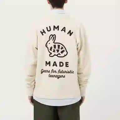 HUMAN MADE FW22 V