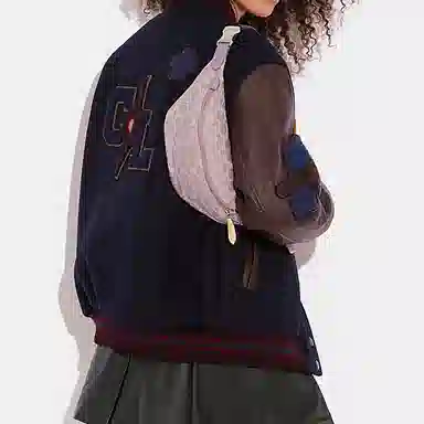 COACH Charter 34 Logo