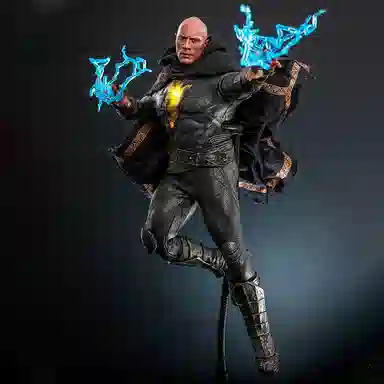 Hot Toys DX Series Golden Armor