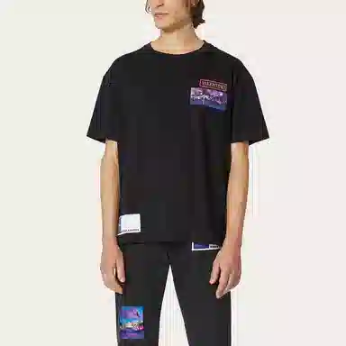 Valentino SS22 T