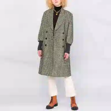 Chlo FW21 Logo