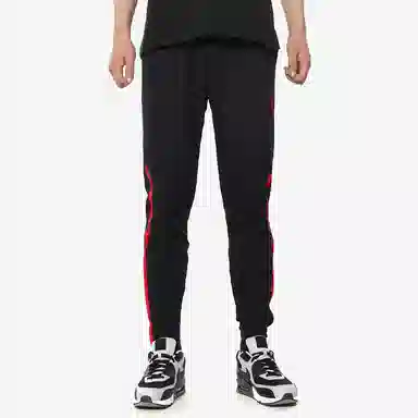 Jordan 23 Alpha Dri-fit Black Red