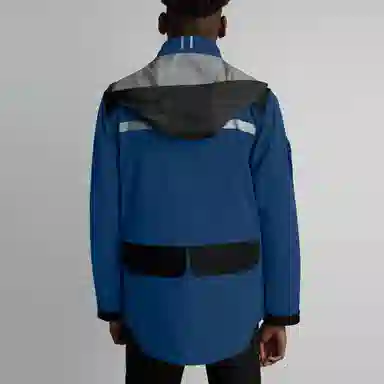 Canada Goose FW21 Photojournalist