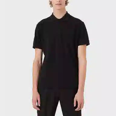EMPORIO ARMANI SS22 Polo