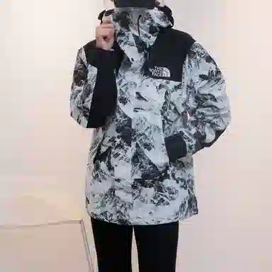 The North Face Gore-Tex 1990 Series