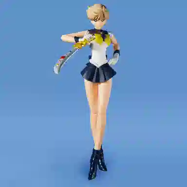 BANDAI shf 16cm