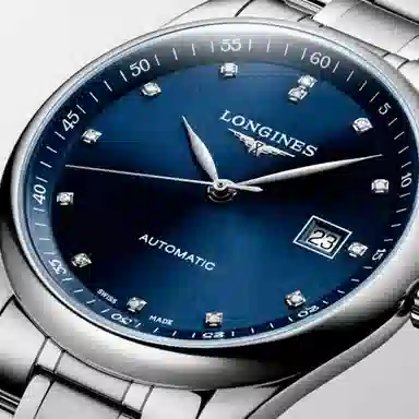 LONGINES 40mm L2.793.4.97.6