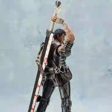 threezero ver. 38cm