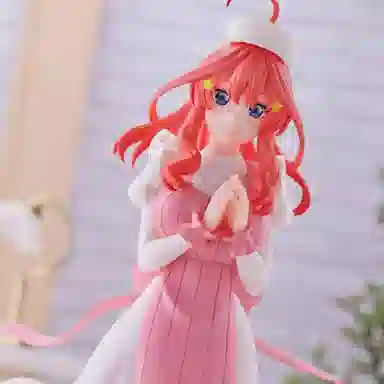 BANPRESTO Kyunties 18cm