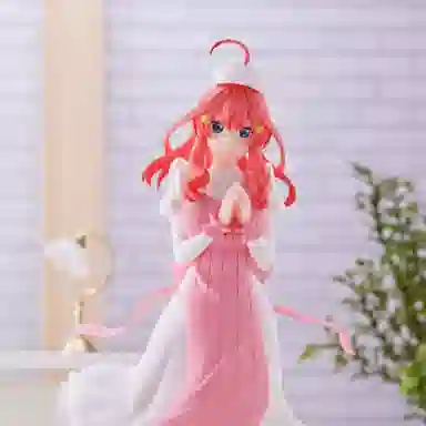 BANPRESTO Kyunties 18cm