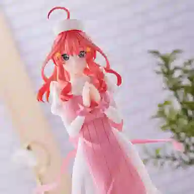 BANPRESTO Kyunties 18cm