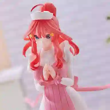 BANPRESTO Kyunties 18cm