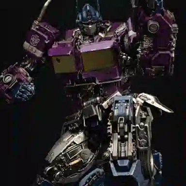 threezero 28.45cm