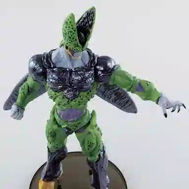 BANPRESTO z bwfc 18cm