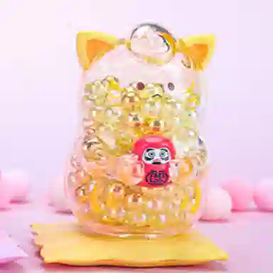52TOYS MUKAMUKA 10cm