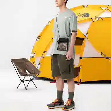 THE NORTH FACE Urban Exploration T