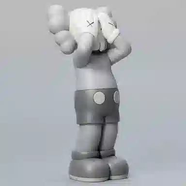 KAWS Companion 25cm