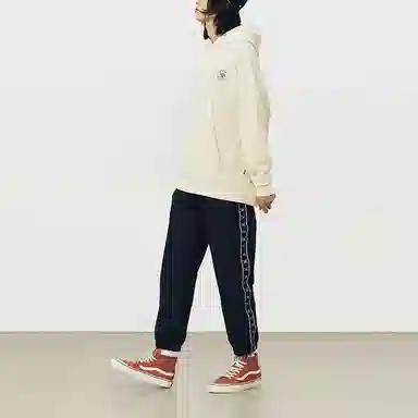 Vans Skull Strawberry Hoodie