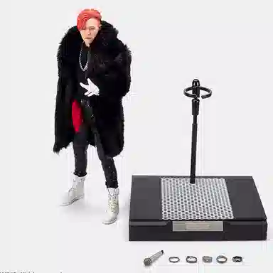 ENTERBAY 16 BIGBANG 30.4cm