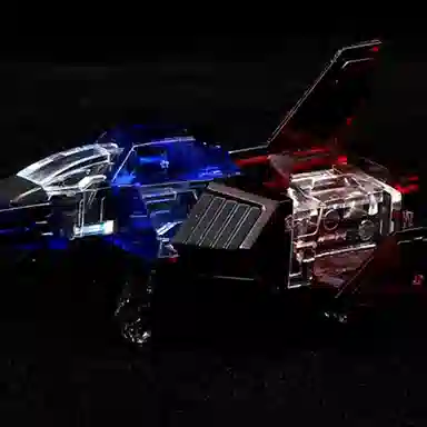 BANDAI RG ART OF GUNDAM