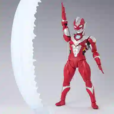 BANDAI s.h.figuarts 15cm