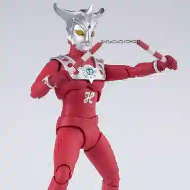 BANDAI s.h.figuarts 15cm