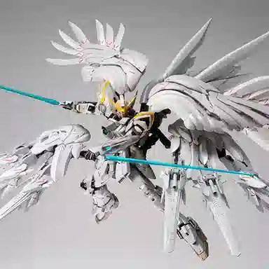 BANDAI FIX GFFMC W 18cm