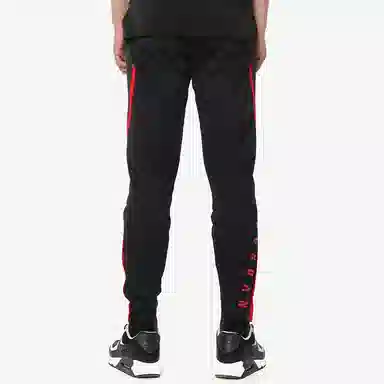 Jordan 23 Alpha Dri-fit Black Red
