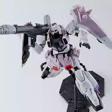 BANDAI PB MG 1100 SEED DESTINY 18cm
