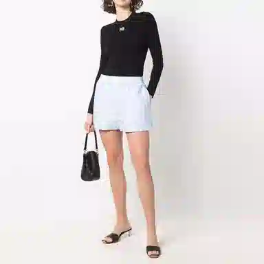 alexander wang SS22 T