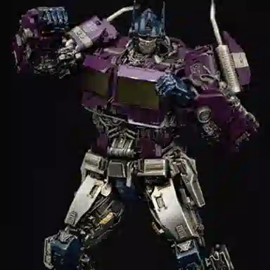 threezero 28.45cm