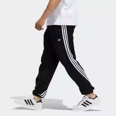 adidas originals 3 Stripe Wrap