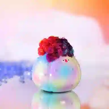 POP MART FLABJACKS Sofubi 10