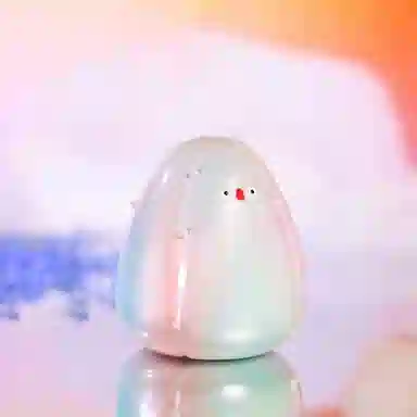 POP MART FLABJACKS Sofubi 10