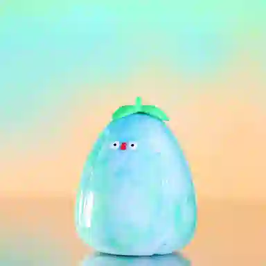 POP MART FLABJACKS Sofubi 10