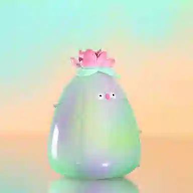 POP MART FLABJACKS Sofubi 10