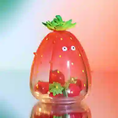 POP MART FLABJACKS Sofubi 10