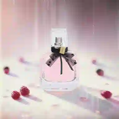 YSL MON PARIS EDT 50ml90ml50ml*2