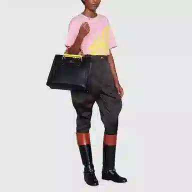 GUCCI SS22 Lemon LogoT