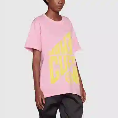 GUCCI SS22 Lemon LogoT