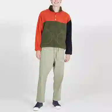 Vans x Nigel Cabourn