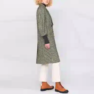 Chlo FW21 Logo
