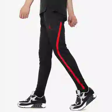 Jordan 23 Alpha Dri-fit Black Red