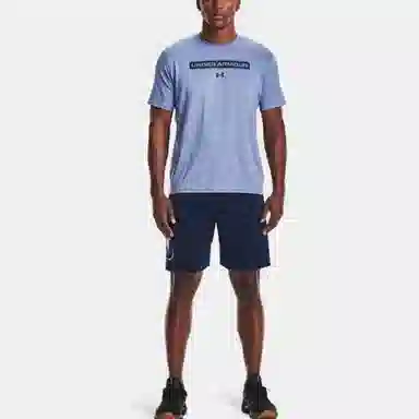 Under Armour T
