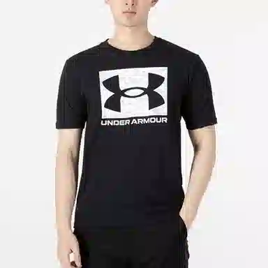 Under Armour LogoT