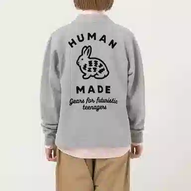 HUMAN MADE FW22 V