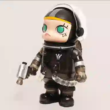 POP MART ALIEN MOLLY 8.5cm