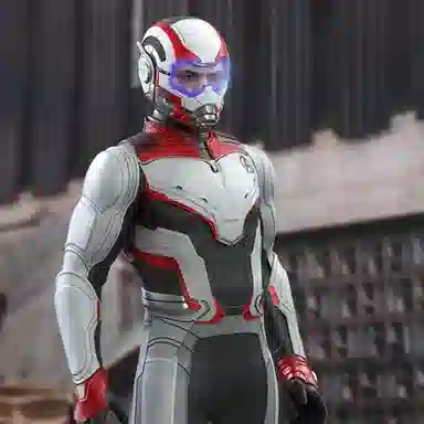 Hot Toys 16 mms537 4 30cm