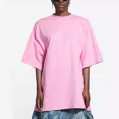 Balenciaga SS22 Bebe Pink